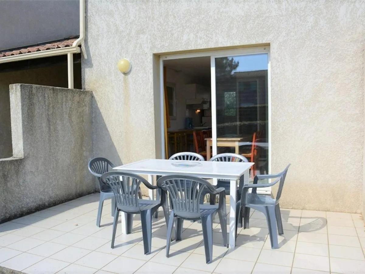 Holiday home Maison Duplex Avec Terrasse, 2 Chambres, Piscines Et Parking - Fr-1-382-19 Salavas France