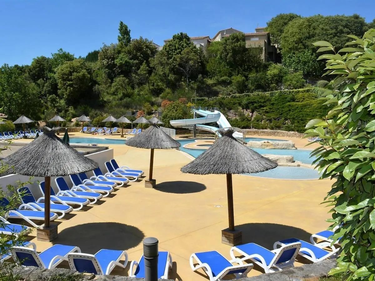 Holiday home Maison Duplex Avec Terrasse, 2 Chambres, Piscines Et Parking - Fr-1-382-19 Salavas