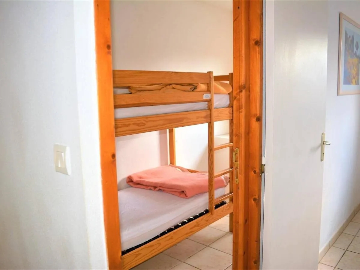 Maison Duplex Avec Terrasse, 2 Chambres, Piscines Et Parking - Fr-1-382-19 Salavas Holiday home